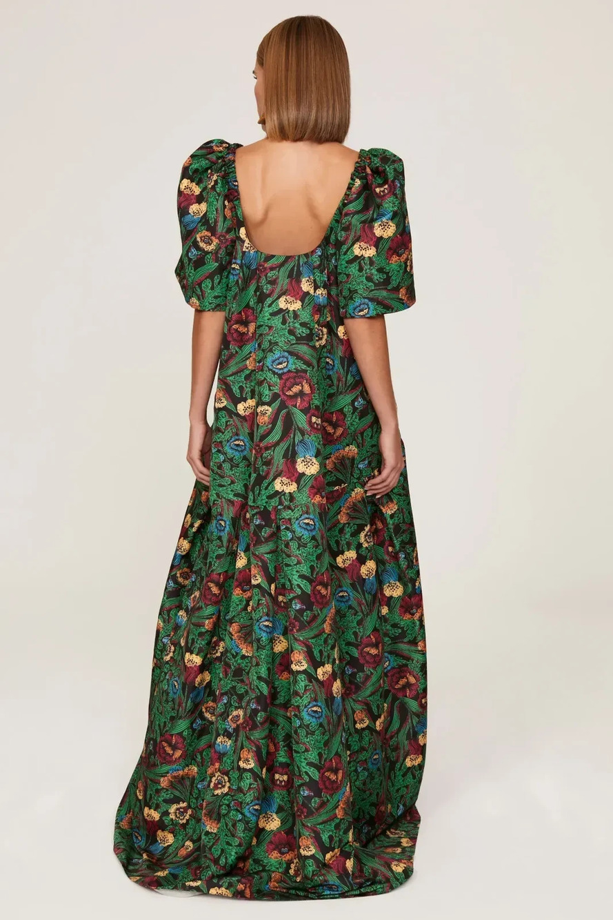La double J Boom Gown - Picture 1 of 4